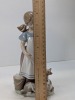 Lladro Figurine - 7