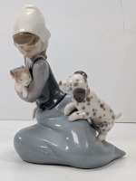 Lladro Figurine