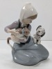 Lladro Figurine - 2