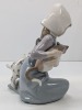 Lladro Figurine - 3