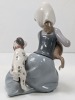 Lladro Figurine - 4