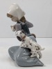 Lladro Figurine - 5