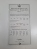 (4) U.S. Mint Prestige Sets - 30