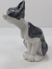 Lladro Cat Figurine - 5