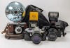Canon, Balda, Pentax Cameras & More