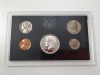 (14) U.S. Proof Sets - 2