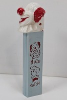 Vintage Bozo & Butch Pezz MAchine