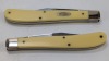 (2) W.R. Case & Sons Cutlery Co. Pocket Knives - 5