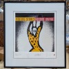 Rolling Stones VooDoo Lounge Lithograph - 2