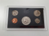 (14) U.S. Proof Sets - 4