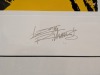 Rolling Stones VooDoo Lounge Lithograph - 5