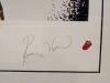 Rolling Stones VooDoo Lounge Lithograph - 6