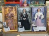 (2) Ctns Barbies - 5