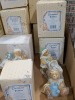 (2) Ctns of Cherished Teddies Figurines - 5