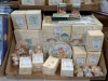 (2) Ctns of Cherished Teddies Figurines - 7