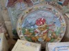(2) Ctns of Cherished Teddies Figurines - 9