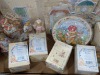 (2) Ctns of Cherished Teddies Figurines - 12