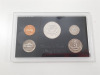(14) U.S. Proof Sets - 7