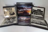 Assorted Photographs