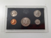 (14) U.S. Proof Sets - 10