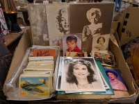 Headshots, Photos, & Postcards