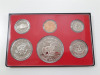 (14) U.S. Proof Sets - 13