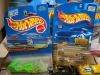 Hot Wheels & More Toy Cars - 3