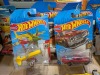 Hot Wheels & More Toy Cars - 4