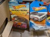 Hot Wheels & More Toy Cars - 5