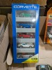 Hot Wheels & More Toy Cars - 7
