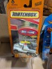 Hot Wheels & More Toy Cars - 8