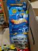 Hot Wheels & More Toy Cars - 9