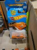 Hot Wheels & More Toy Cars - 10