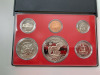(14) U.S. Proof Sets - 15