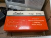 General Electric Recorder & Linder Electric Alarm - 3