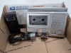 General Electric Recorder & Linder Electric Alarm - 4