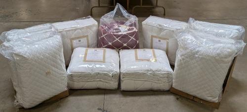 Bedding