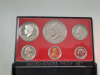 (14) U.S. Proof Sets - 16