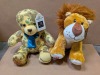 Build A Bear Stuffed Animals - 2