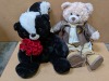 Build A Bear Stuffed Animals - 3