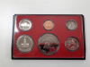 (14) U.S. Proof Sets - 17