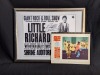 Little Richard Signed Poster and Film Lobby Card - 3
