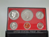(14) U.S. Proof Sets - 18