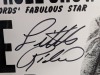 Little Richard Signed Poster and Film Lobby Card - 5