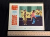 Little Richard Signed Poster and Film Lobby Card - 8