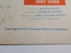 Little Richard Signed Poster and Film Lobby Card - 11