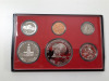 (14) U.S. Proof Sets - 19