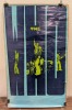 The Who Poster, 1971, MCA Records