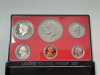 (14) U.S. Proof Sets - 20