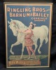 Ringling Bros. Barnum & Bailey Circus Poster